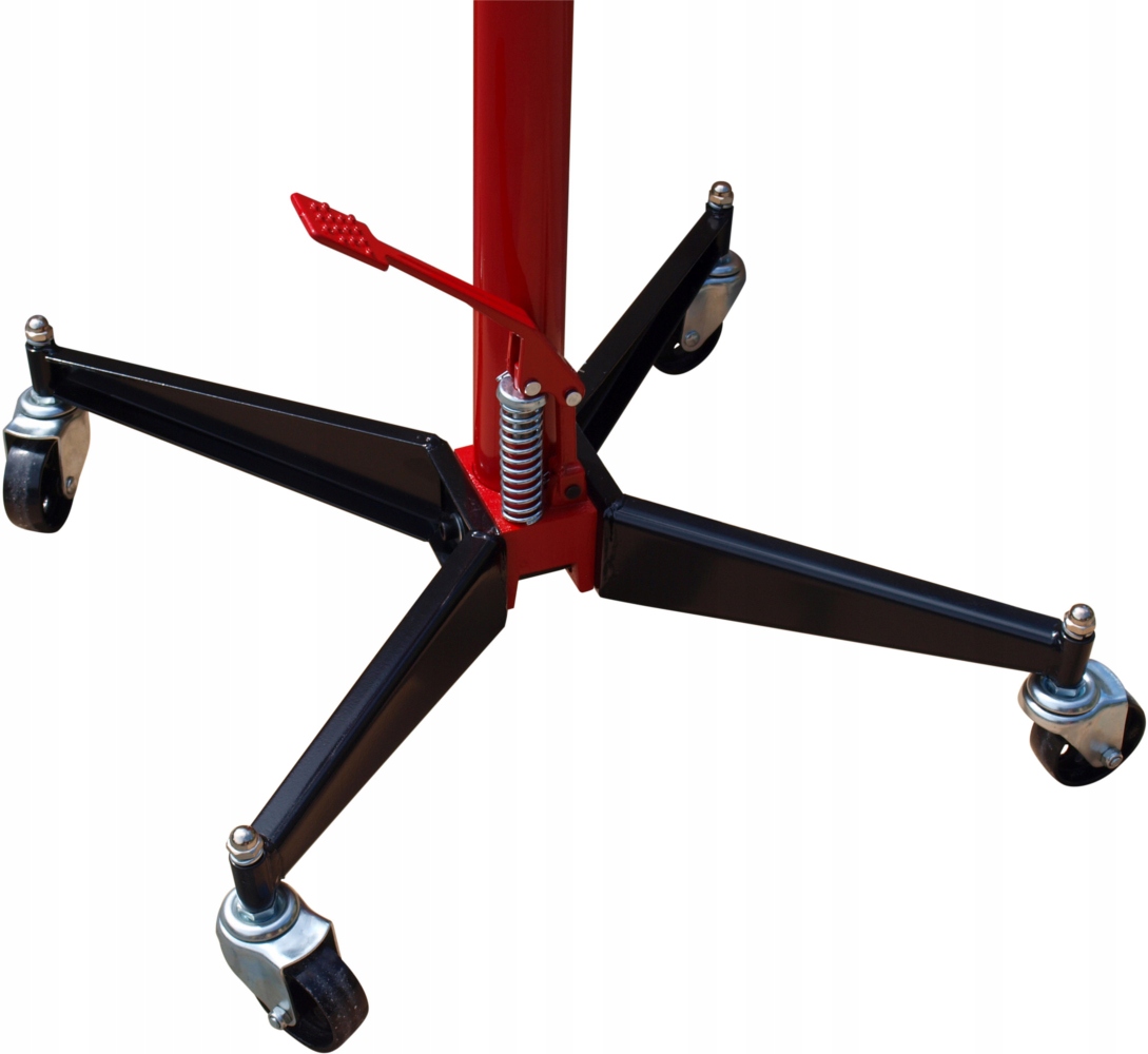 PODNOSNIK SKRZYNI BIEGOW 500KG DOCISKACZ NOZNY Producent code MT06053