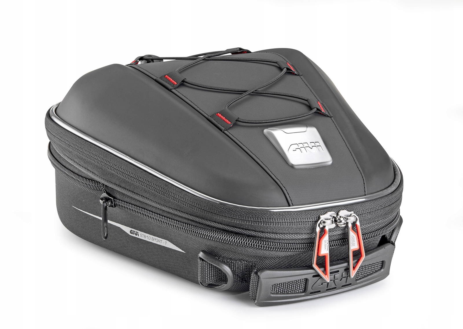 Givi (2024) Termoformovaná Taška Na Zadné Sedadlo Seatlock 10 L