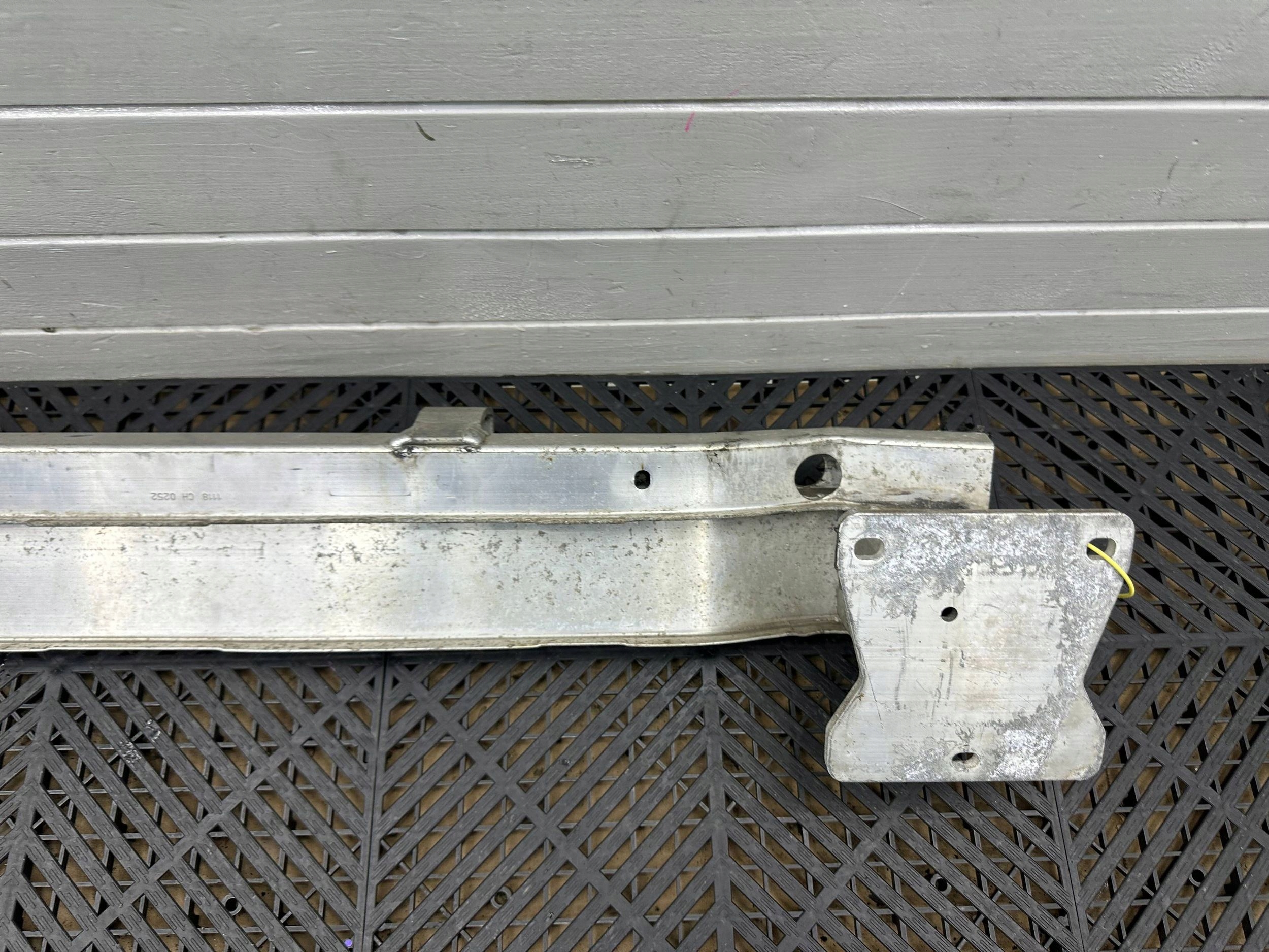 TRAVERSA paraurti posteriore BMW Z4 E89 7210766