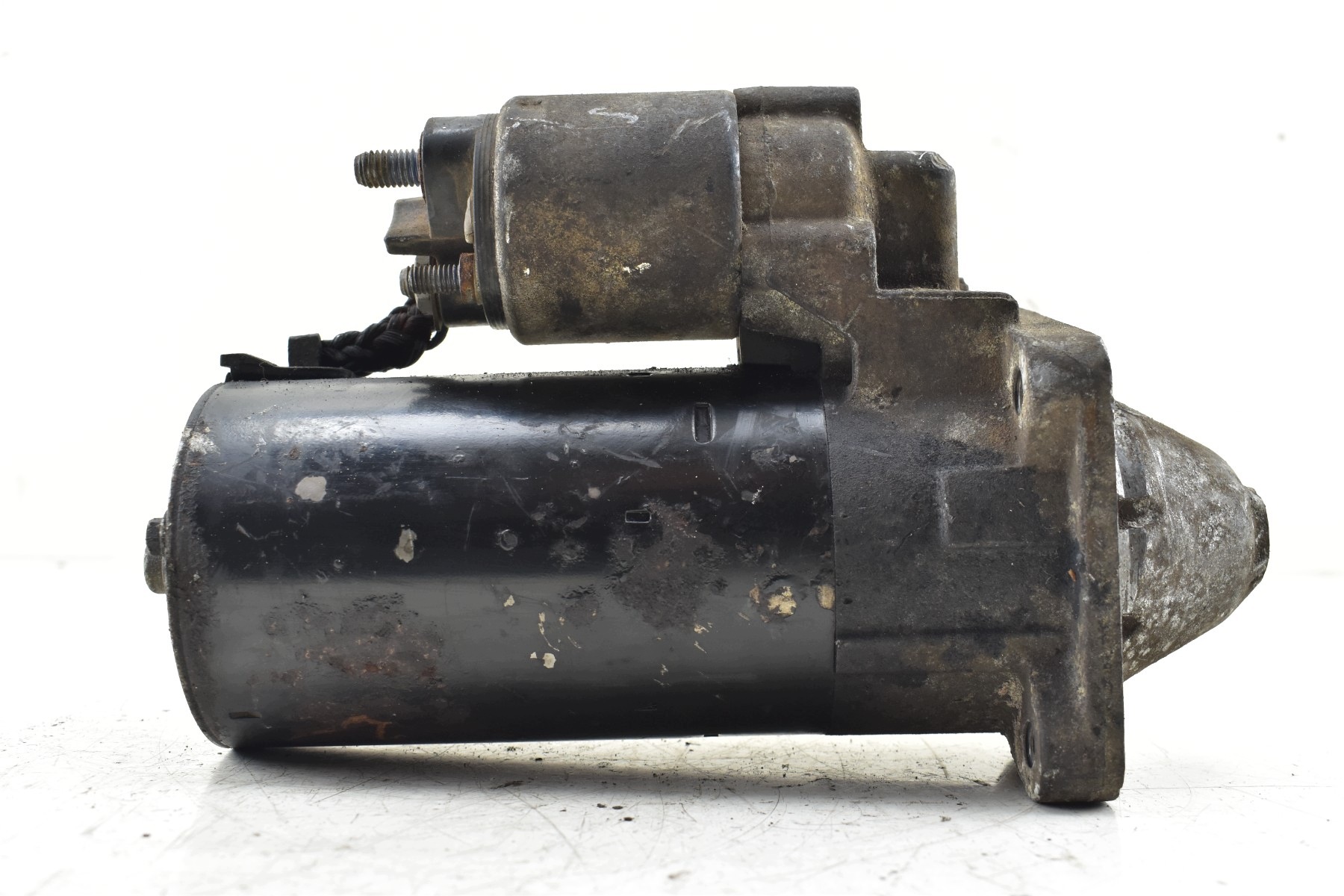 starter FORD FOCUS MK2 C-MAX 1.8 TDCI 4M5T-11000-KB