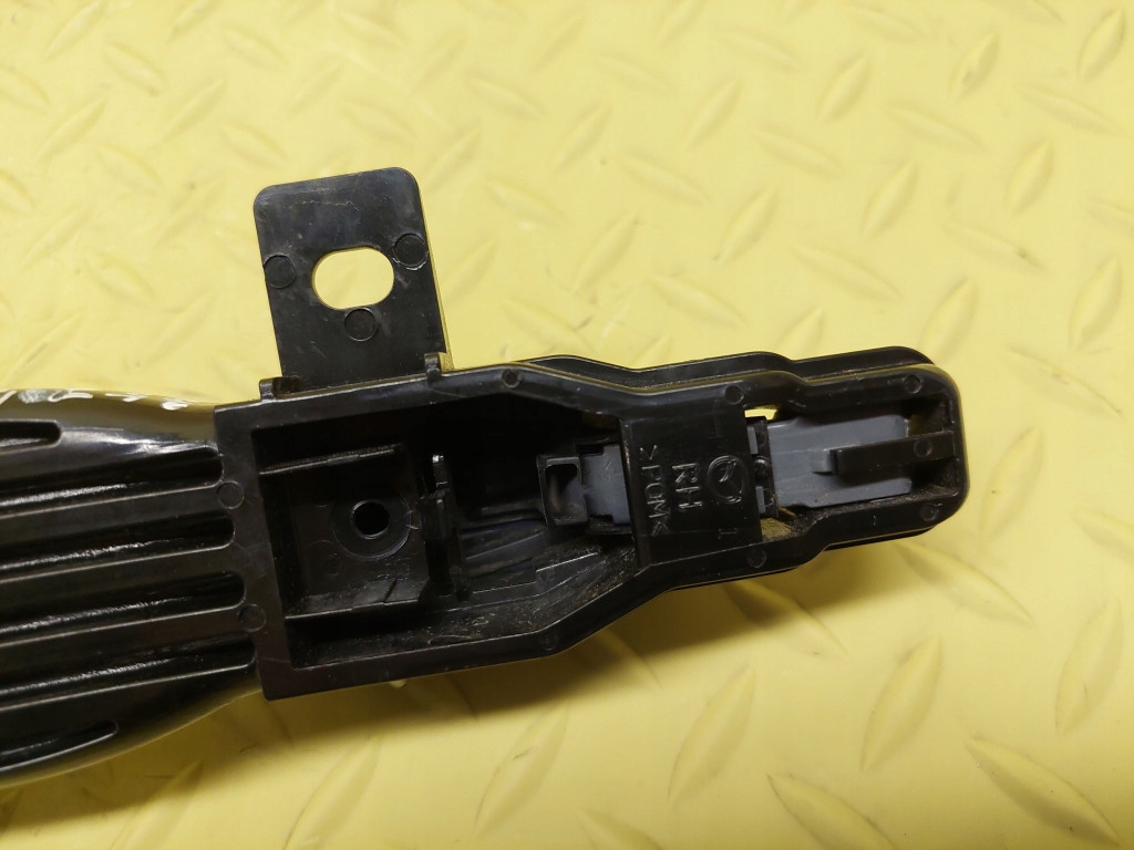 MAZDA 6 II KOMBI handle right rear part