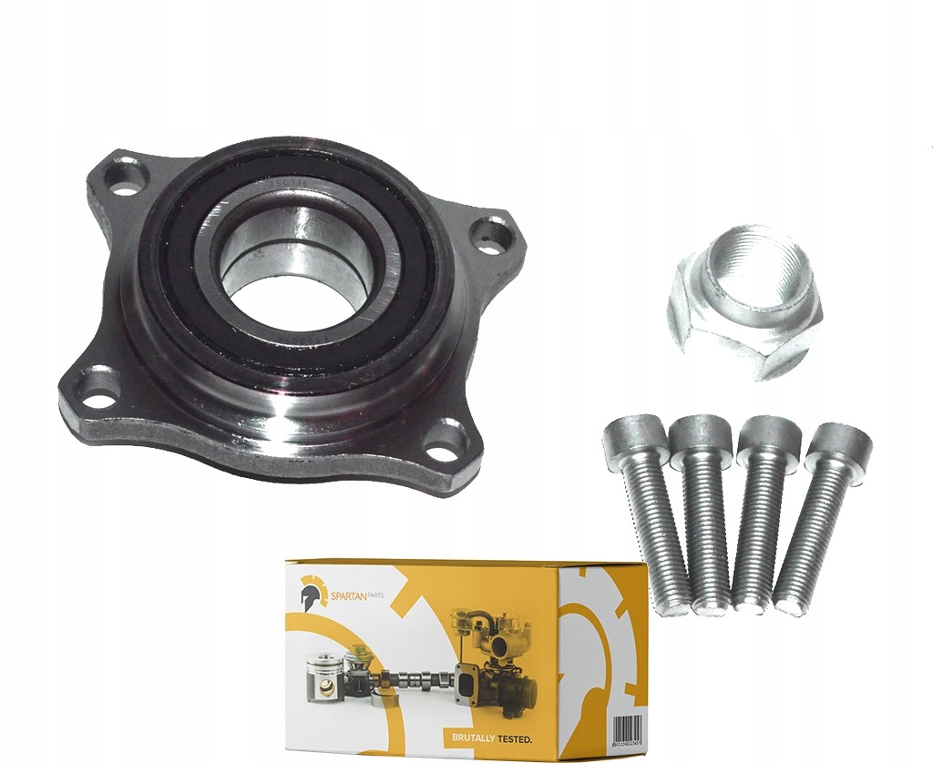 150.010.0043 - Підшипник Колеса Alfa 147 156 00 + Передній