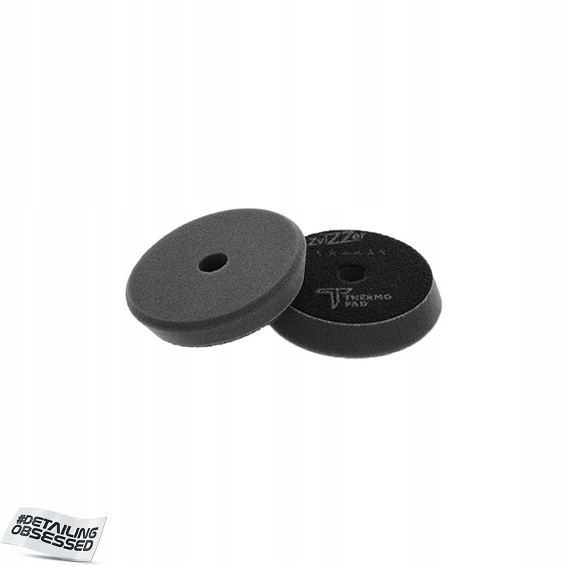 

ZviZZer Thermo Pad Black Low Cut 55/20/35