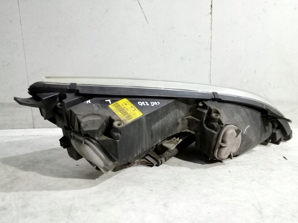 Mitsubishi Colt Z30 light left front front