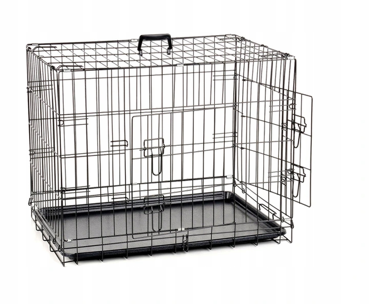 Klec kotec XL pro psa 106x71x78