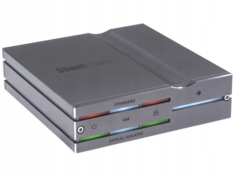 Filtr aktywny sieci Ifi Audio Lan Ipurifierpro