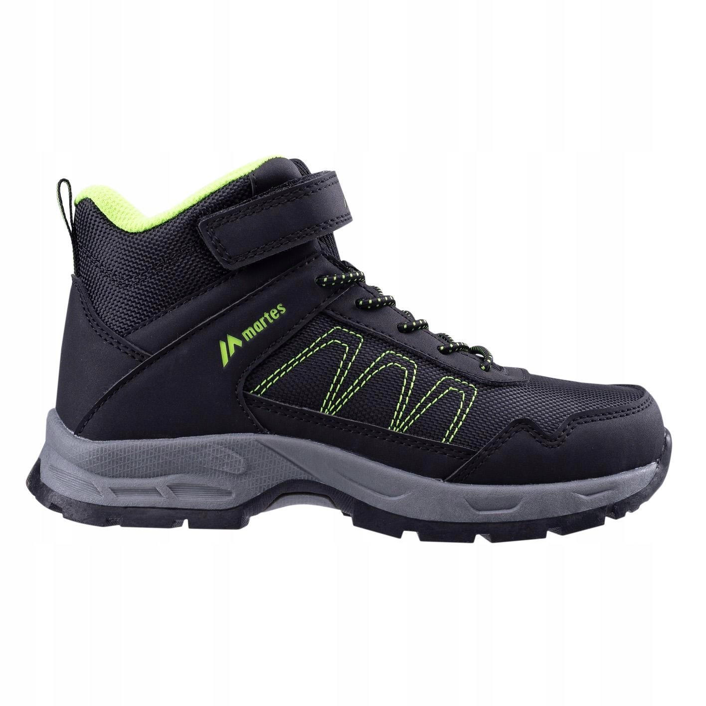 Dziecięce Buty Trekkingowe Mikori Martes 35