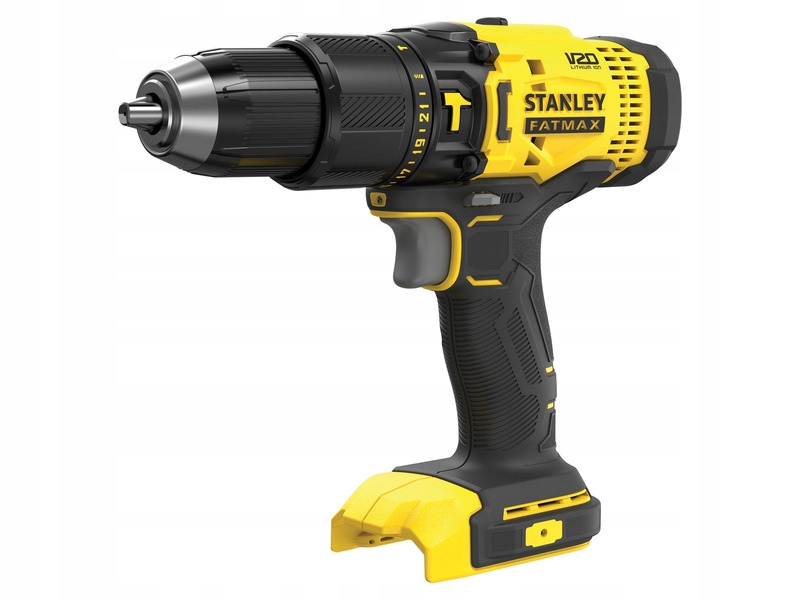 Wiertarko-wkrętarka Stanley SFMCD711DSA