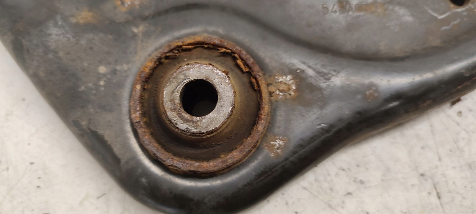 arm front front left Renault Kadjar 1,3 TCE