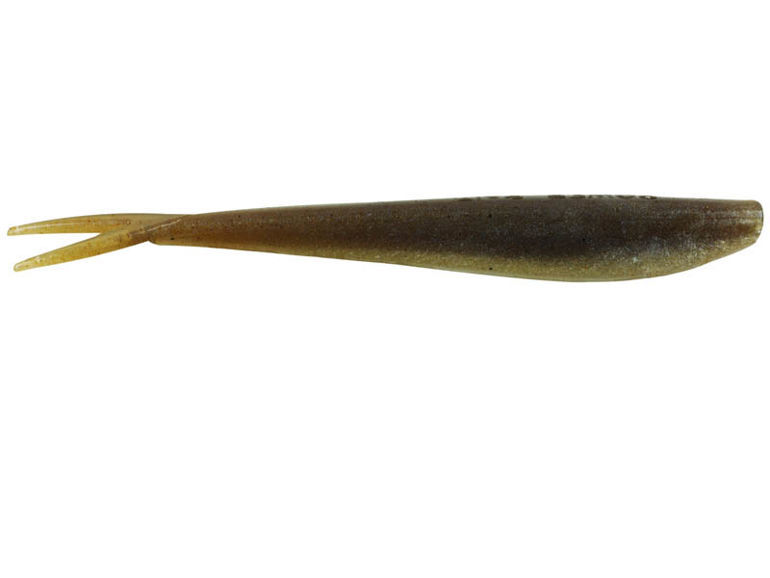 Jaskółka Berkley Powerbait Minnow 10,0cm, Smelt