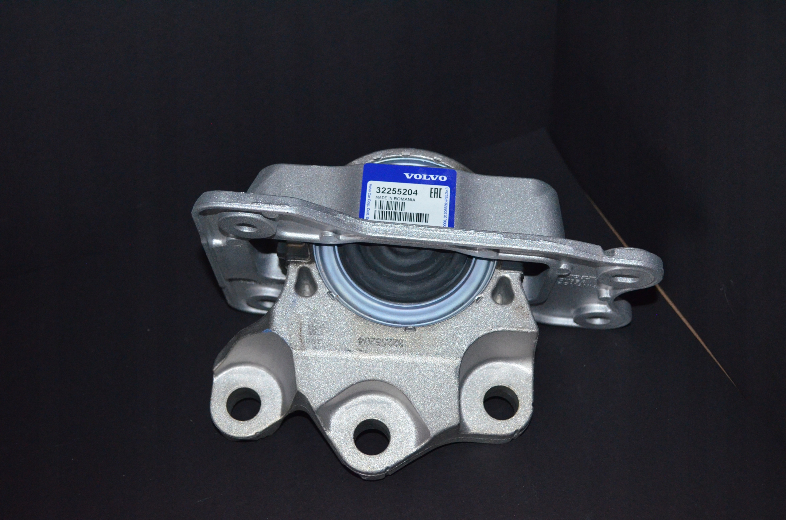 PODUSZKA ŁAPA SILNIKA OE VOLVO S60 S90 V60 V90 XC60 XC90 32255204, 31460716