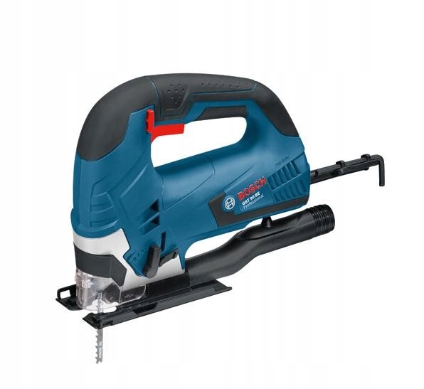 GST90BE Wyrzynarka GST 90 BE 650W Bosch 060158F000 Marka Bosch