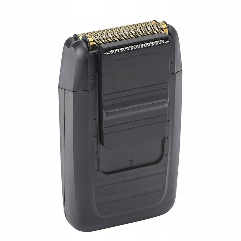 Golarka bezprzewodowa Gamma Piu Zero Absolute Użytkowanie na sucho