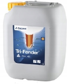 Tri-fender trifender 20l DeLaval zaślepia strzyki