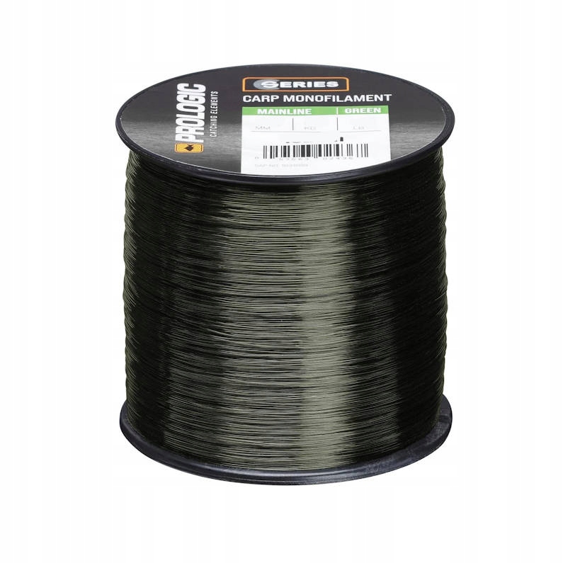 Żyłka Karpiowa Prologic C-Series 0.40mm/755m Green Zielona