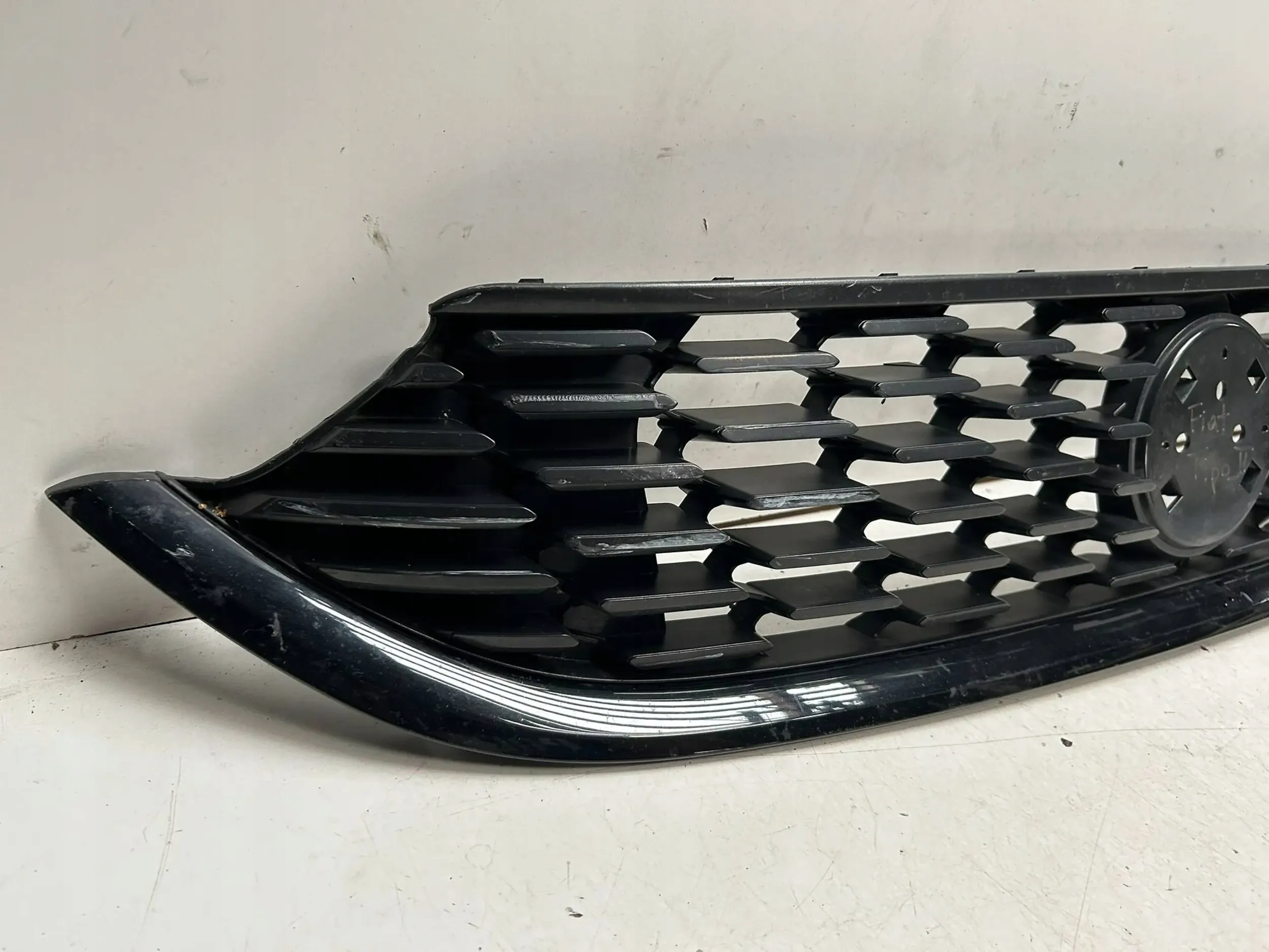 Fiat Tipo ZAF 356 Kühlergrill FRONTGRILL Kühlergitter 52033259 - Thumbnail 5