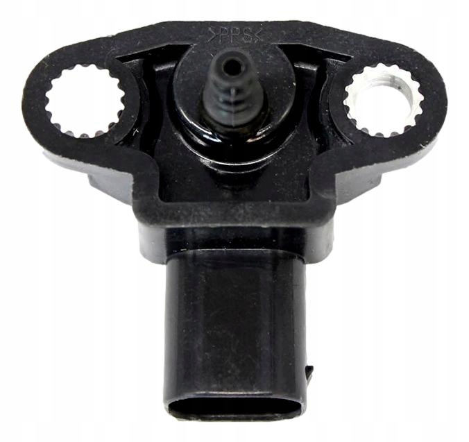 Mercedes Diesel Snímač tlaku nabíjení Originál