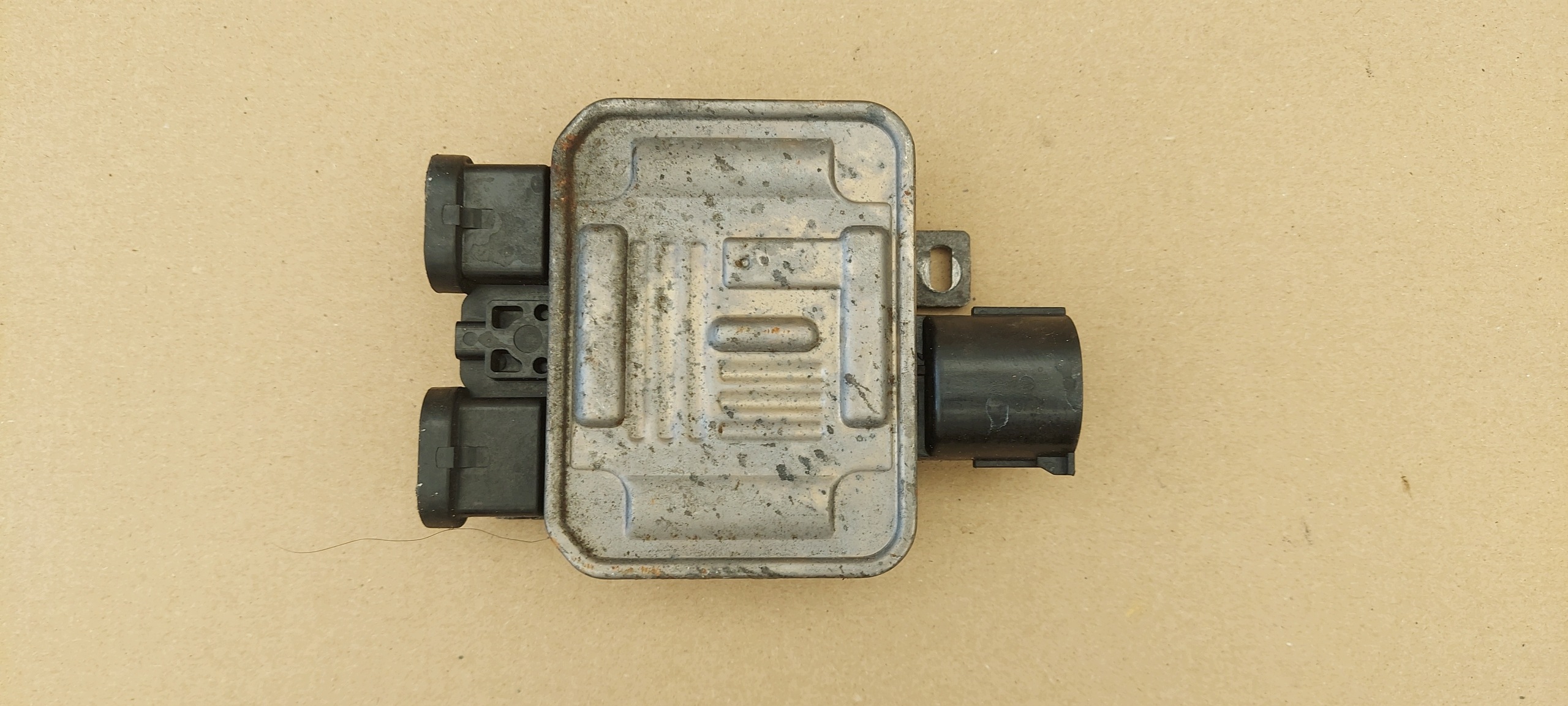 Centralina VENTOLE FORD VOLVO Originale 940004107 *K8