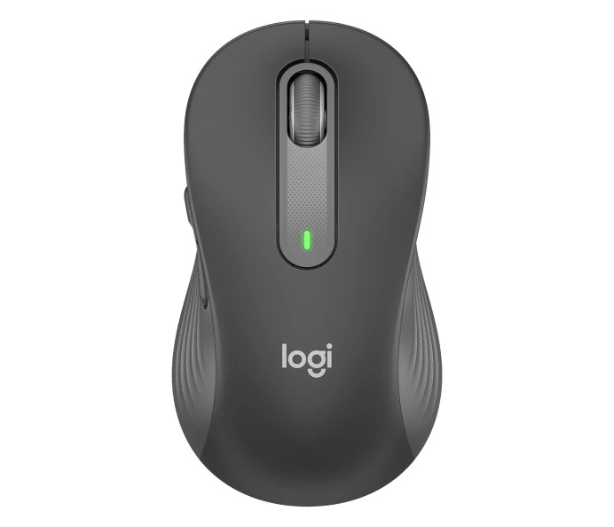 Bezdrôtová myš Logitech Signature M650 L