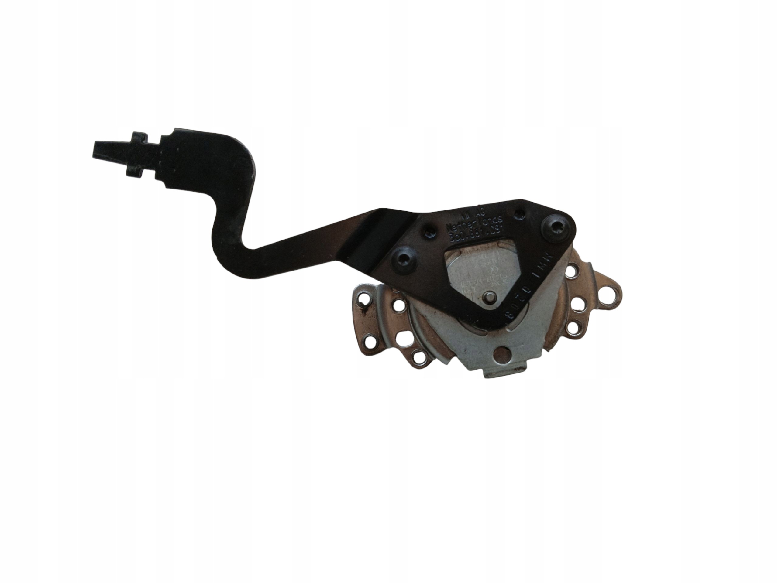 Mécanisme Lève vitre Siège VW PASSAT B6 3C0881091 EUROPA