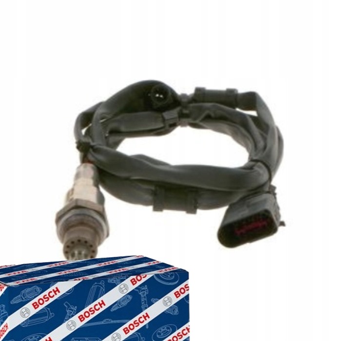 Зонда лямбда BOSCH 0 258 030 044