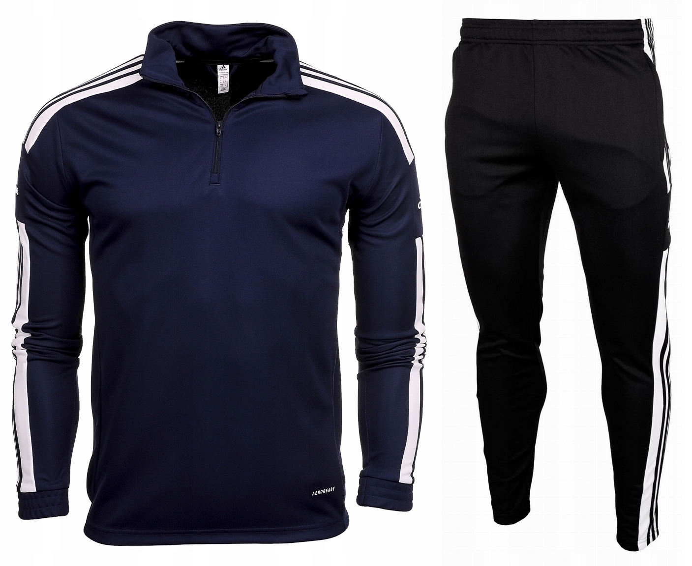 

Adidas komplet męski Squadra 21 treningowy roz.XXL