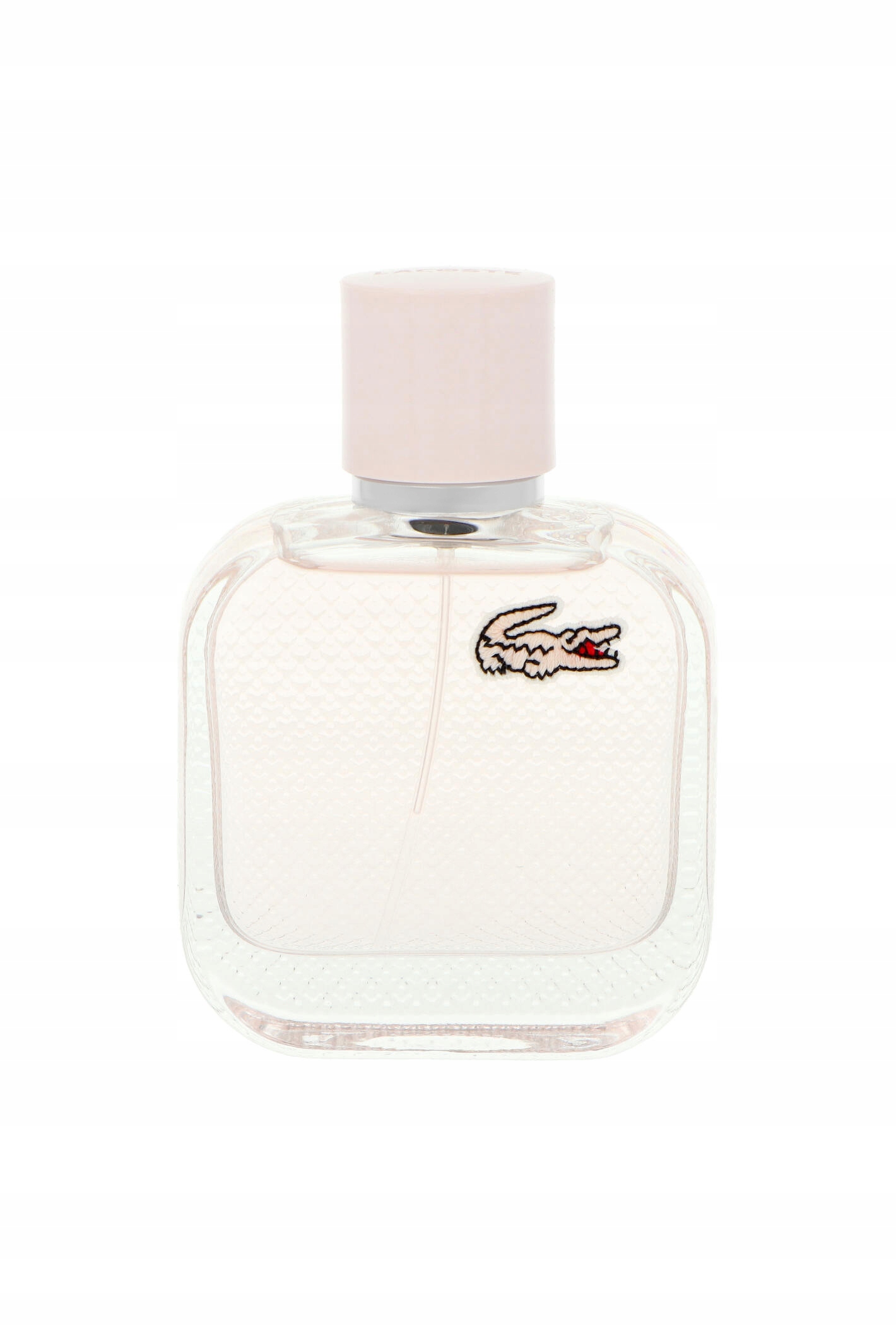 Lacoste L.12.12 Rose Eau Fraiche toaletní voda pro ženy 50 ml