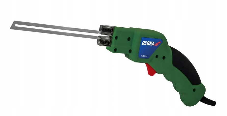Termický nôž na polystyrén 15 cm Dedra DED7519