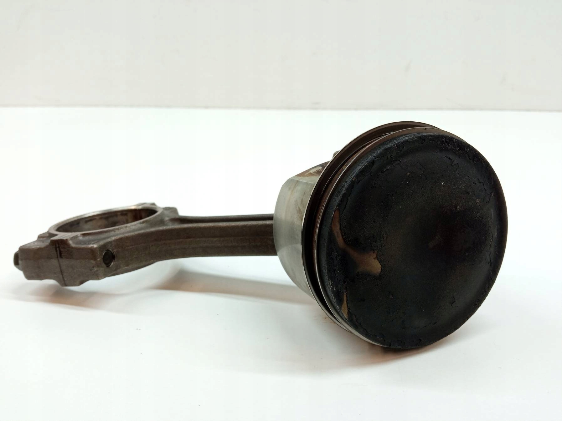 Piston Bielle 86L66 2.0 T Saab 9-3 II (2002-2014)
