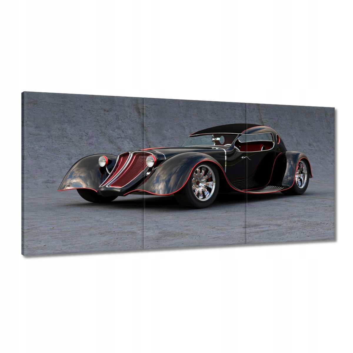 Obrazy 180x90 Klasika Auto