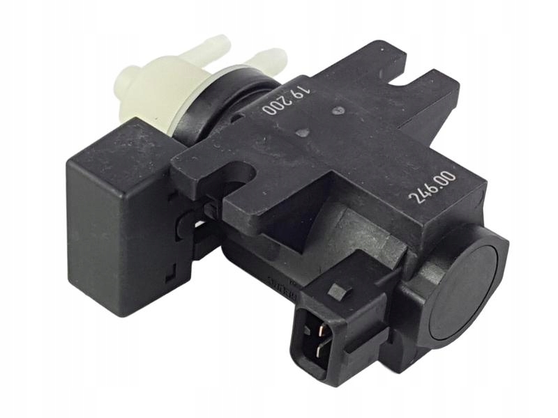 PIERBURG ZAWÓR TURBINY OPEL VECTRA C SIGNUM 1.9 CD Typ samochodu Samochody dostawcze Samochody osobowe