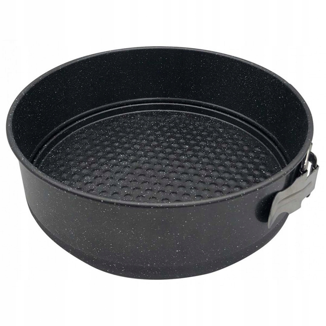

Tortownica 26cm blacha forma pieczenia tortu ciast