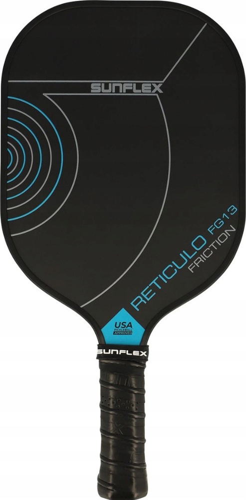 Raketa Pro Pickleball Sunflex Friction 40x20x13 cm