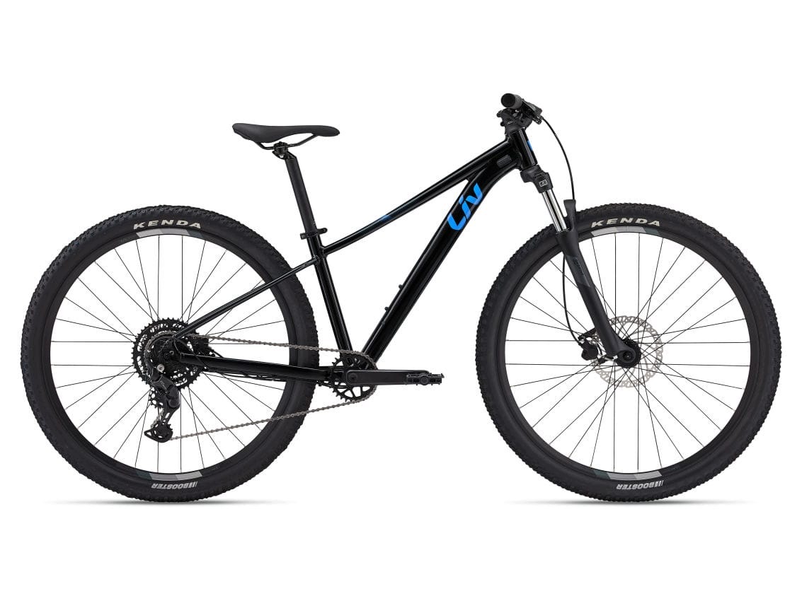 Kolo Giant Liv Tempt 2 29 Černá S