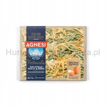 Levně Agnesi Festaiola Tagliatelle 250 g