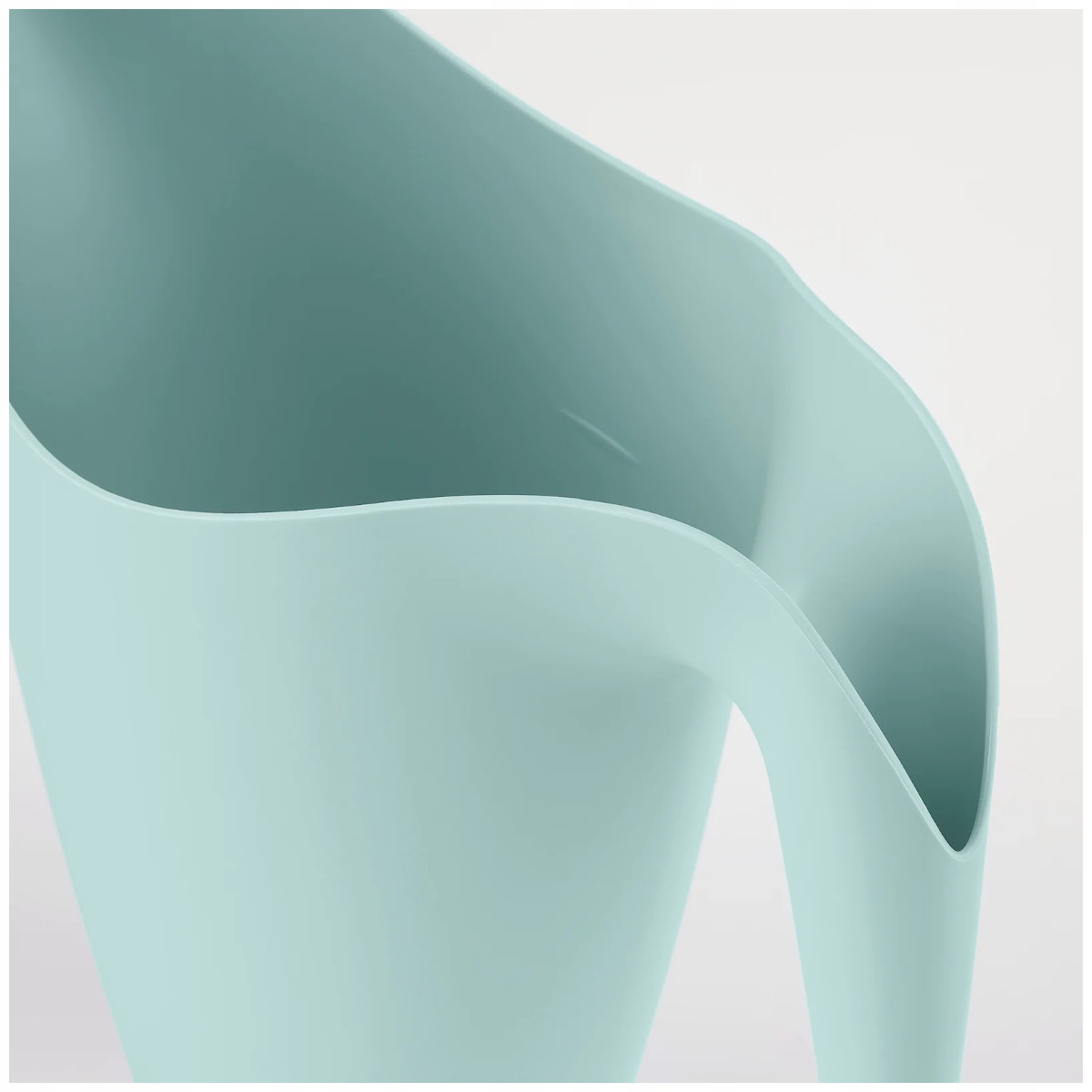 KONEWKA DO PODLEWANIA ROŚLIN KWIATÓW IKEA 1.2L Marka Ikea