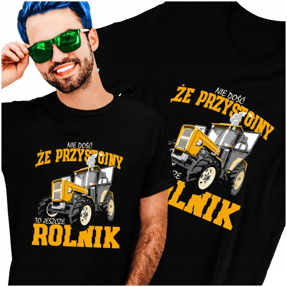 

Rolnika przystojny to jeszcze Rolnik Ursus M