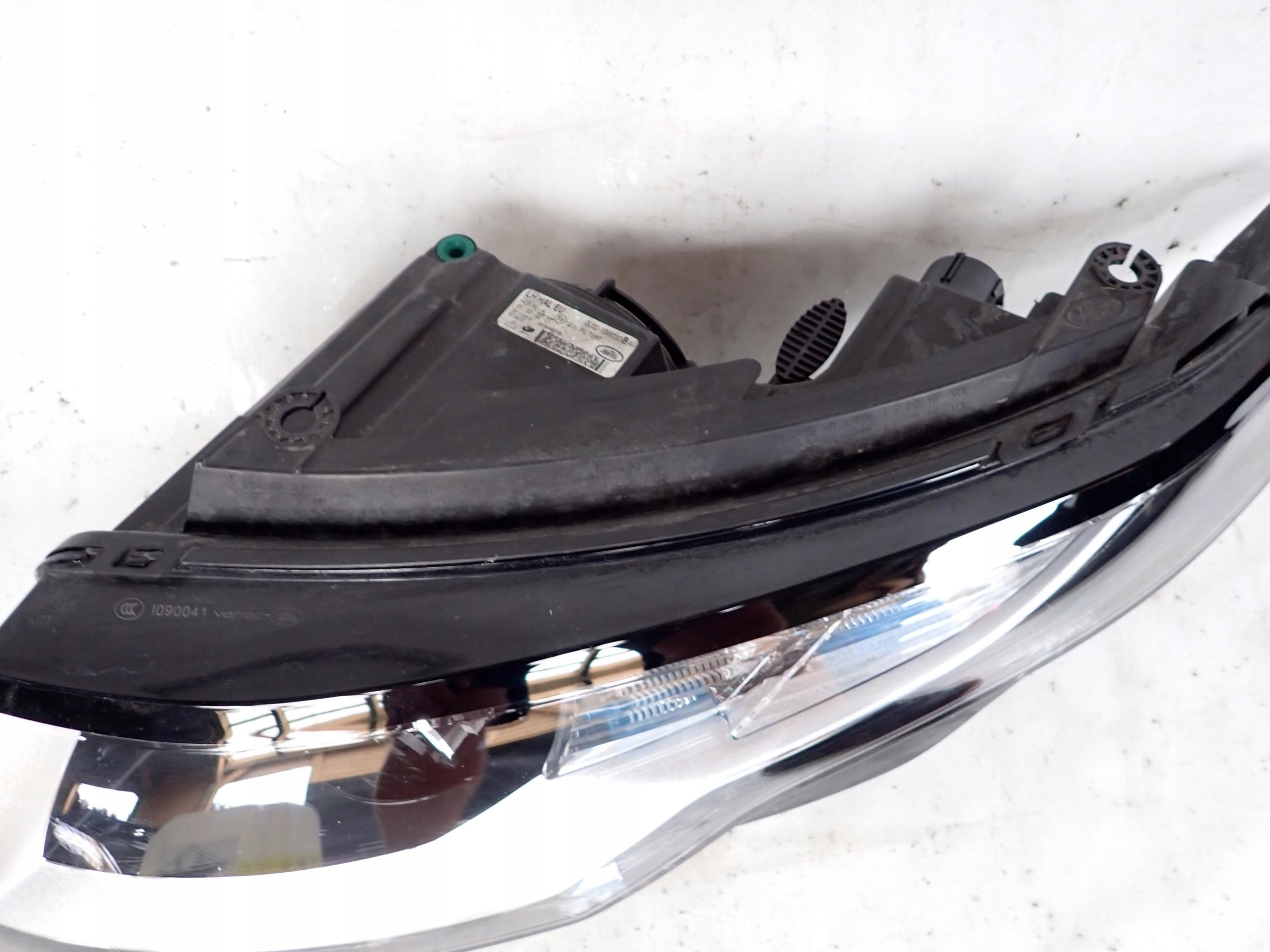 RANGE ROVER EVOQUE LIFT 15- light left front front GJ32-13W030-B