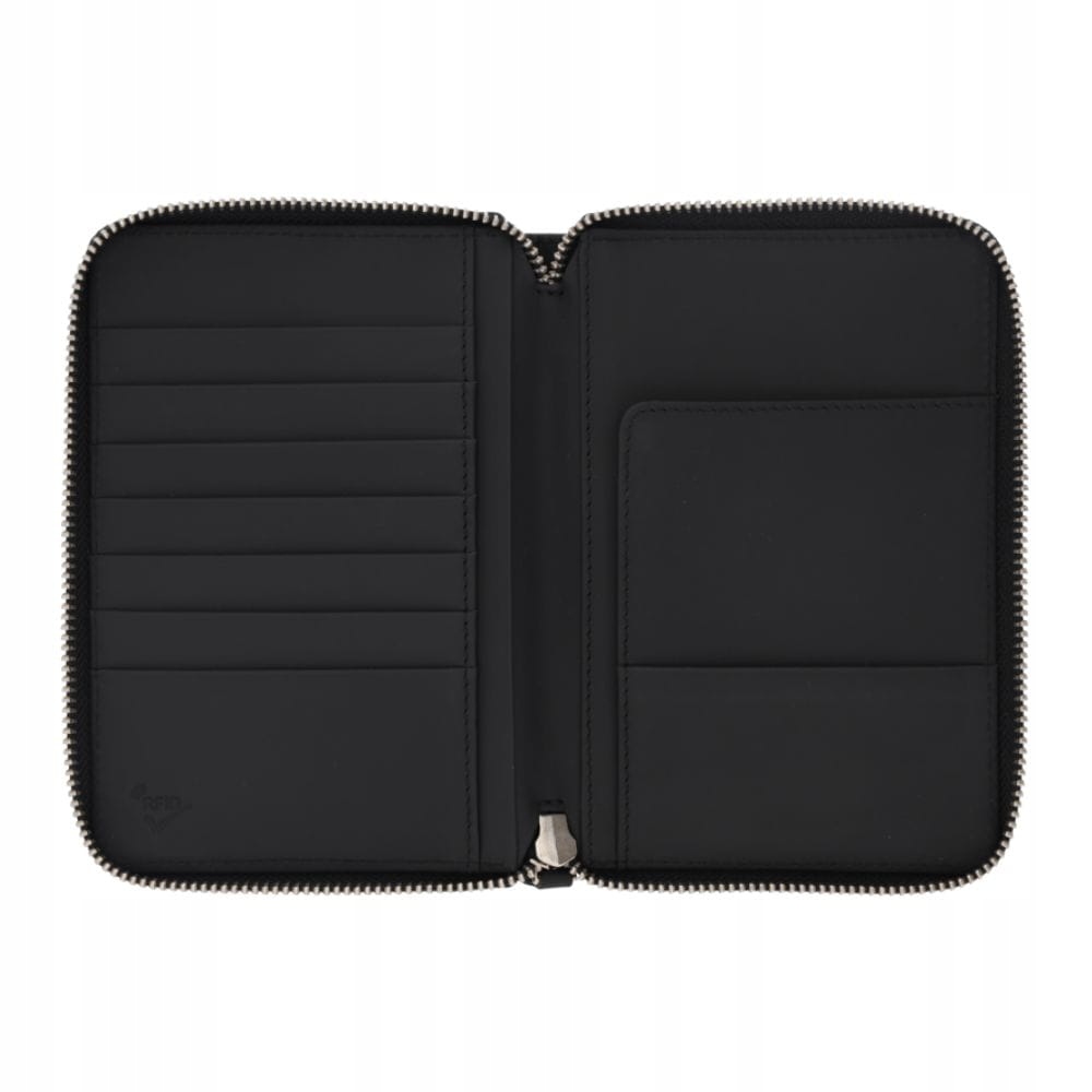 PORTFEL, ETUI NA PASZPORT MERCEDES-BENZ B66959640 Stan opakowania oryginalne