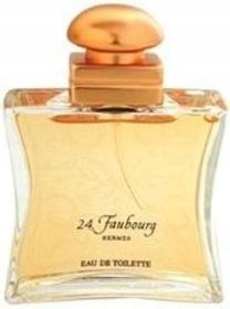 HERMES 24 FAUBOURG EDT 100ml