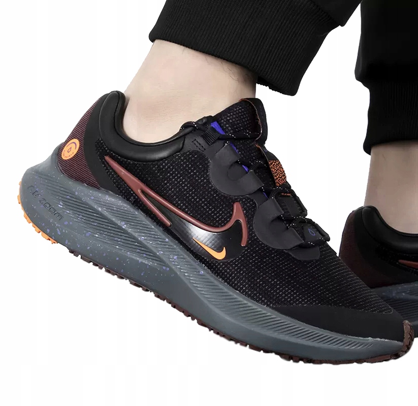 

Nike Zoom Winflo 8 Shield odporne na wilgoć 43