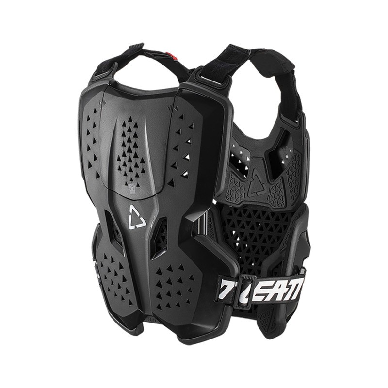 Leatt Buzer Chest Protector 3.5 czarny