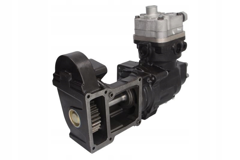 LS-3907/NS - Компресор Moto Remo LS-3907 / NS