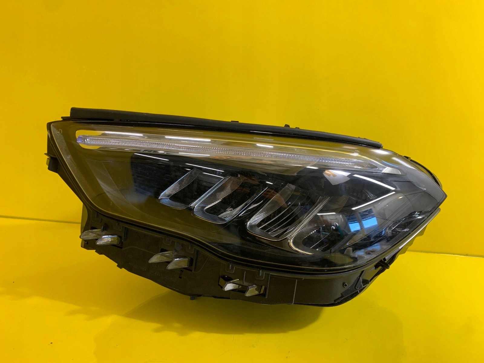 light left Mercedes W247 Performance A2479063504