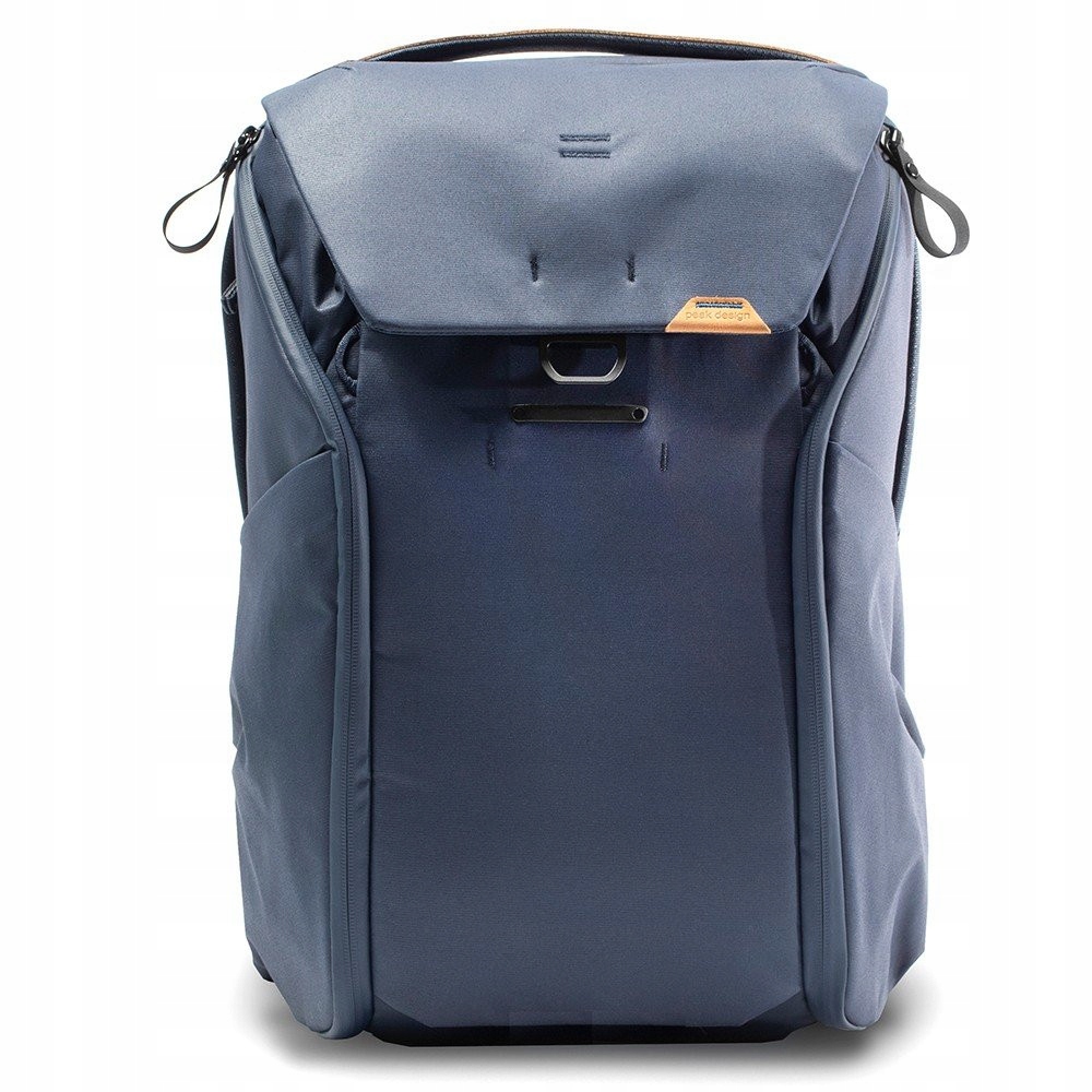 Peak Design Everyday Backpack V2 30L plecak foto/miejski, granat