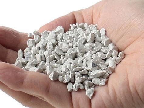 Levně Fauna Marin Zeo light 2000ml zeolitový minerál