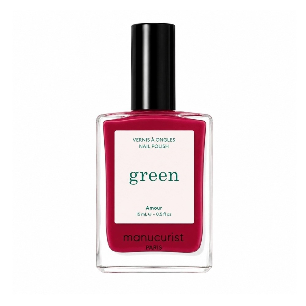 Manucurist Green Lak Na Nehty Amour 15 ml