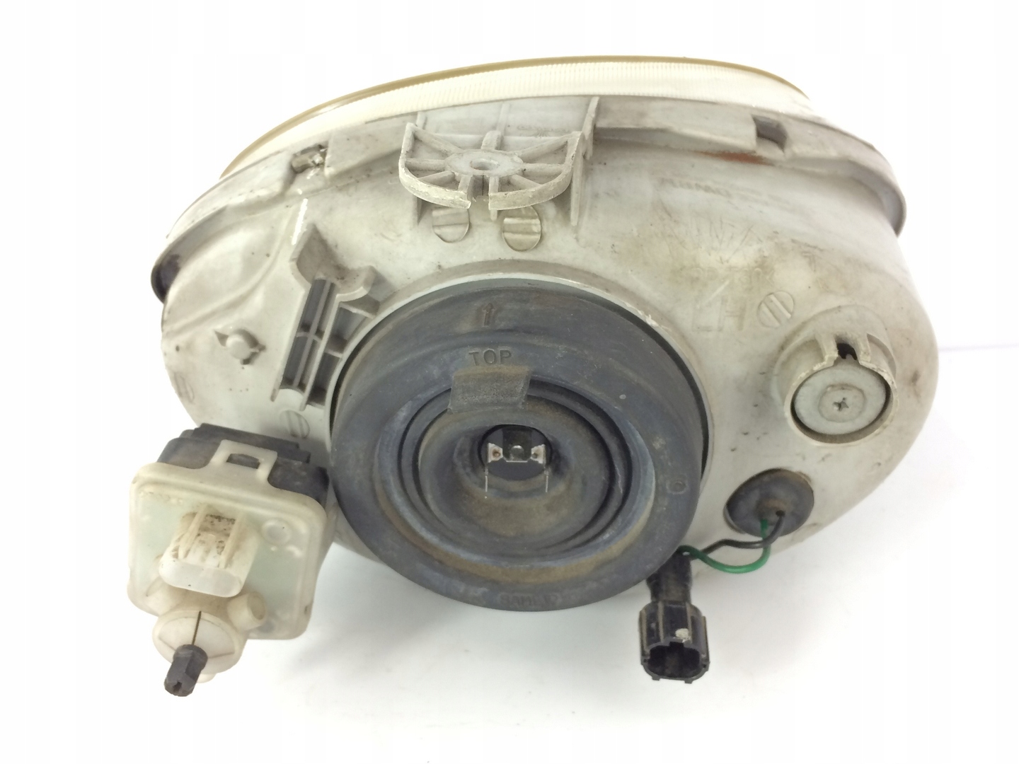 light rear DAEWOO MATIZ left DAEWOO