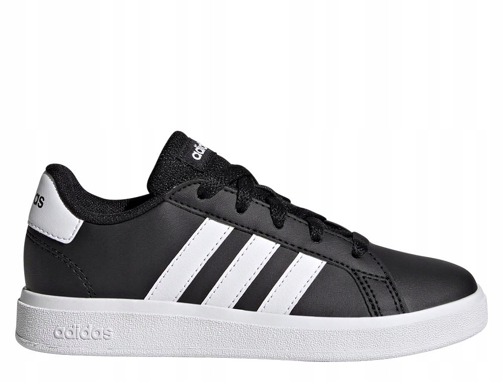 

Buty dziecięce trampki adidas Grand Court 35.5