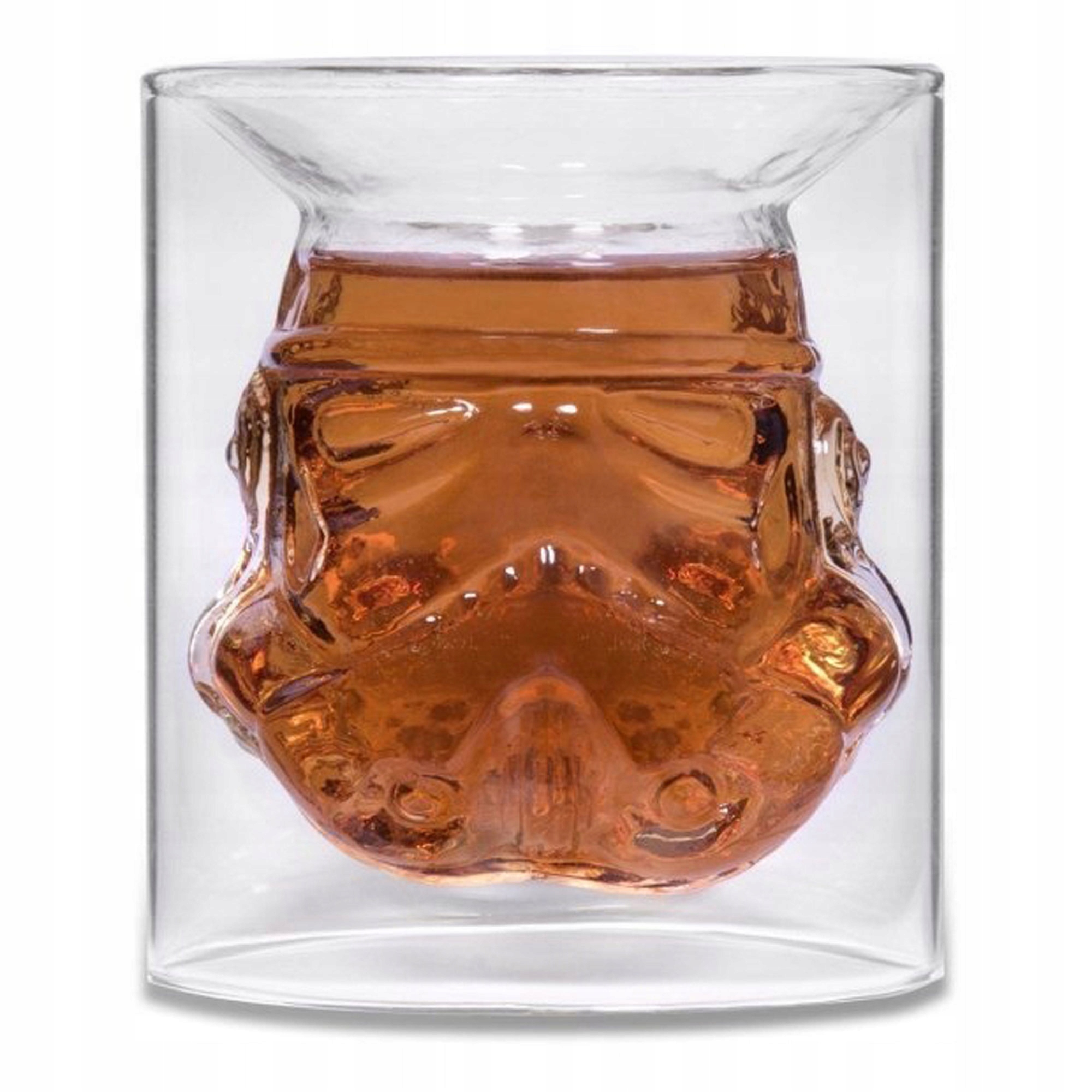 

Szklanki Do Whisky Star Wars Szturmowiec Kufel